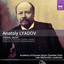Unknown Title cover