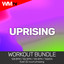 Uprising - Workout Remix 135 Bpm