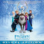 Frozen: Il Regno di Ghiaccio (Colonna Sonora Originale/Deluxe Edition) cover