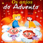 Os anjos do Advento cover