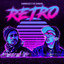 Retro cover