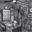 M-Dot - All The Same feat. Kore (DJ Kuts by DJ Jean Maron)