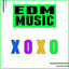 XOXO EDM Music cover