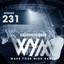 Wake Your Mind Radio 231 cover