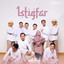 Istigfar cover