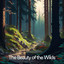 The Beauty of the Wilds cover