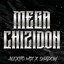 Mega Chezidon cover
