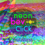Neon.Bev.Click — Brazen Lies cover art