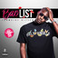 BAE LIST cover