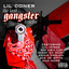 The Lost Gangster Tracks cover