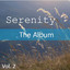 Serenity: The Album, Vol. 2 cover