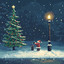 Beloved Christmas Holiday Classics cover