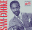 Sam Cooke With The Soul Stirrers cover