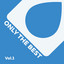 Only the Best, Vol. 1 cover