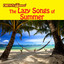 The Lazy Songs of Summer cover