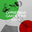 Christmas Carols We Love cover