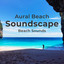Aural Beach Soundscape cover
