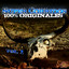 Rosendo Zalmoran cover