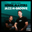 Defected Presents House Masters - Jazz-N-Groove cover