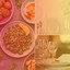 Music for Midweek Lunches cover