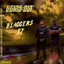 Blaggers artwork