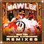 Mawlee (feat. Young Buck & DJ Afterthought) - Jiqui Extended Remix