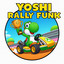 YOSHI RALLY FUNK