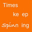 Ondab - Spin