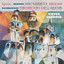 Rachmaninoff: Piano Sonata No. 2; Corelli Variations – Medtner: Sonata romantica cover