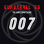 Gunbarrel '66 - The James Bond Theme cover