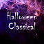 Halloween Classical cover