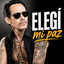 EDUARDO DE LEON - ELEGÍ MI PAZ