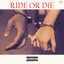 Ride Or Die cover
