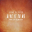 Give It to Me cover
