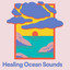 Healing Ocean Sounds cover