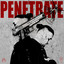 Penetrate cover
