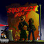 Suspect, Vol. 1 cover