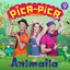 P**a-Pica - Debajo Un Botón