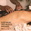 Sleep Music: Deep Muscle Massage Vol. 1 cover