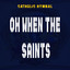 OH WHEN THE SAINTS cover