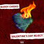 Valentine's Day Reject cover