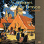 Cantiques de la douce France cover