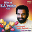 Hits Of K. J. Yesudas Tamil Film Vol. 2 cover