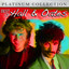 Best of Hall & Oates cover