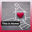 This is Home cover
