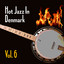Hot Jazz in Denmark, Vol. 6 cover