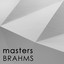 Masters - Brahms cover