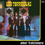 Los Terrícolas - Las Consentidas V*l. 1 (1982)