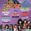 Hits Superstars 90 cover