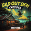 chezidek irie ites - bad out deh (evidence music)